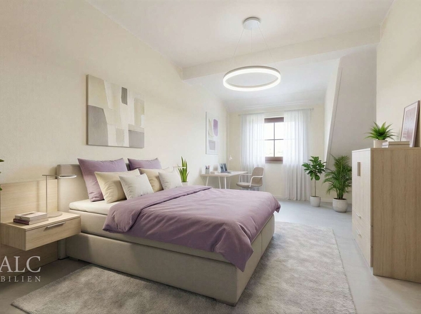 Ein Teenie(t)raum (2. OG)