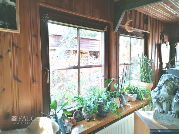  Ansicht Sprossenfenster