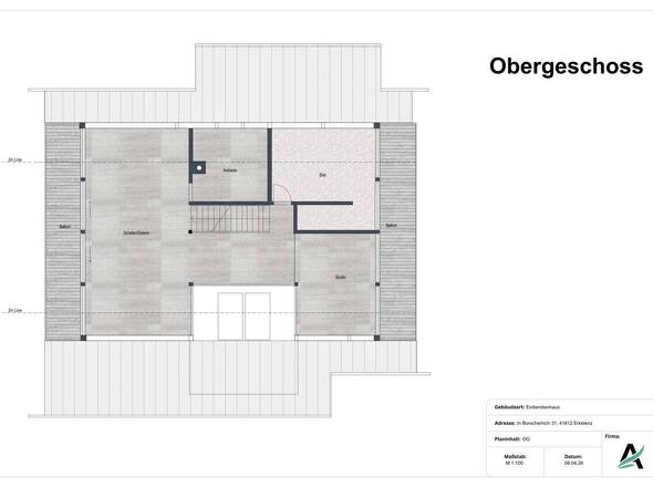 Grundriss OG überarbeitet