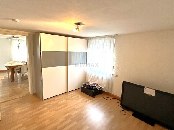 Zimmer 2 Erdgeschoss