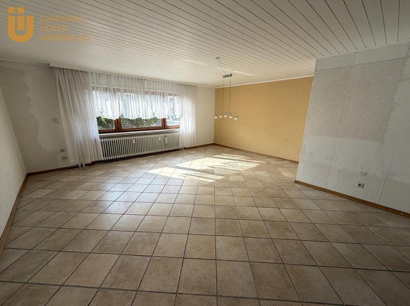 Wohnzimmer EG