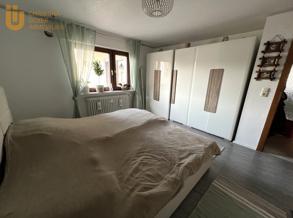 Schlafzimmer OG