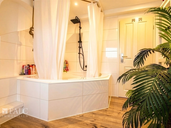 Badezimmer II