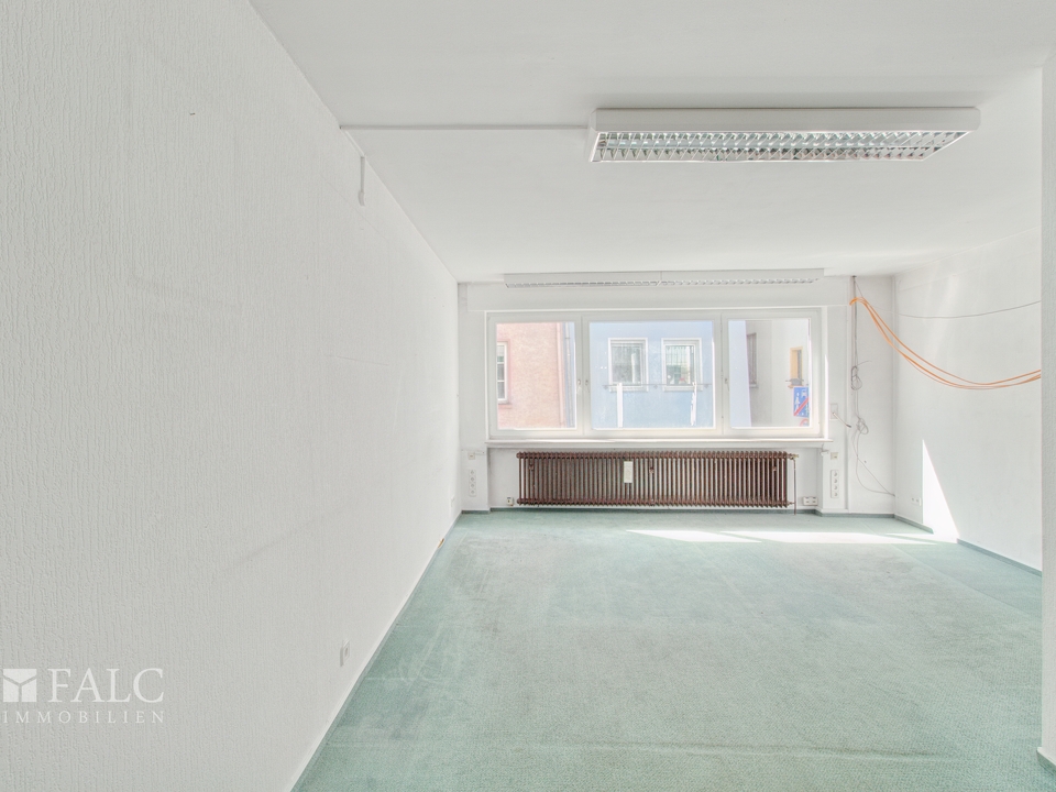 Kochen/Essen/Wohnen EG