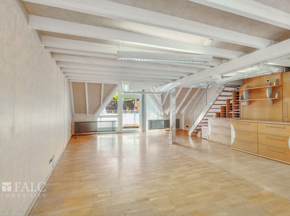 Kochen/Essen/Wohnen 3.OG