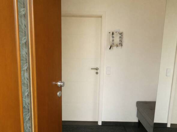 Windfang / Eingangsbereich