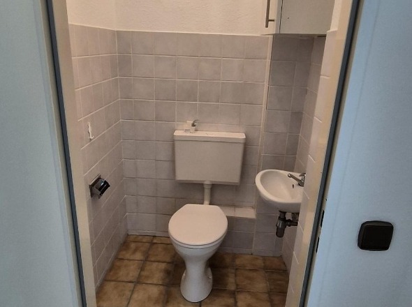 Gäste WC