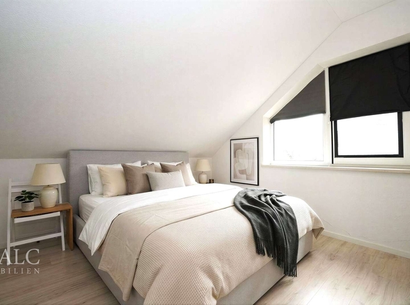 Schlafzimmer DG (Vis.)