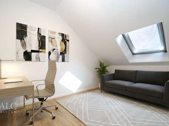 Home-Office DG (Vis.)