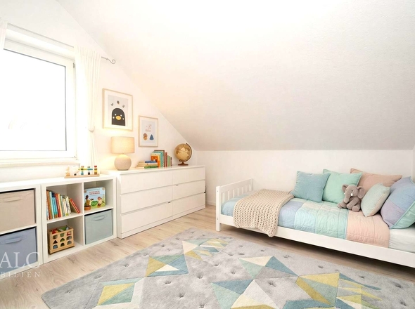 Kinderzimmer DG (Vis.)