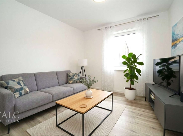 Gast-/Kinderzimmer EG (Vis.)