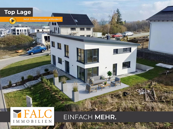 So könnte es aussehen...