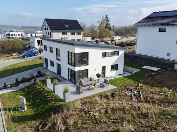 So könnte es aussehen...