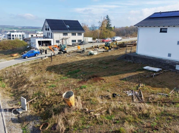 Hier kann großes entstehen!