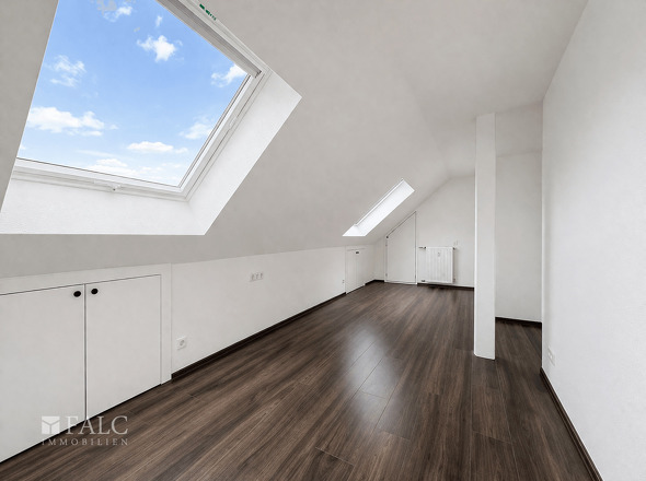 Arbeit / Kinderzimmer