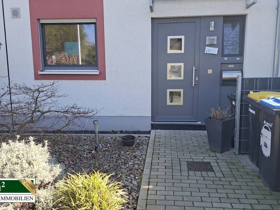 Haupteingang