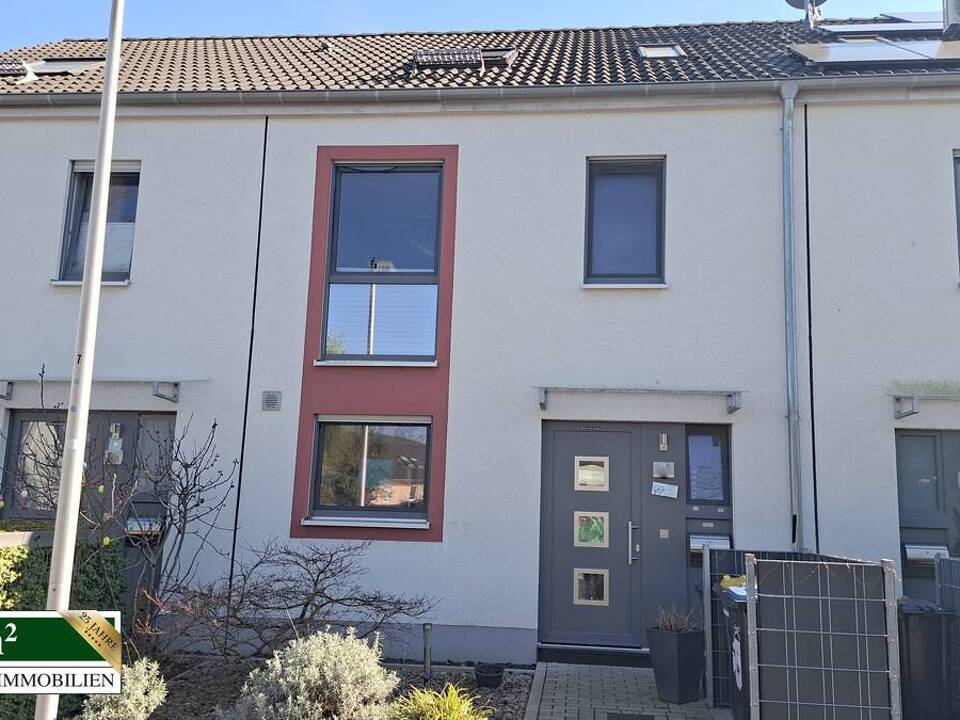 Vorderansicht