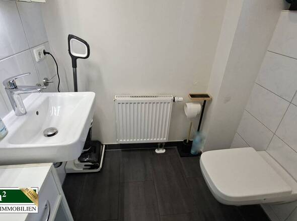 Gäste WC