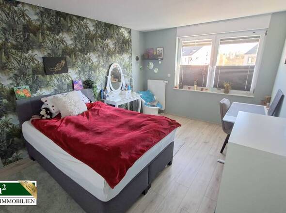  1 OG Kinderzimmer 2