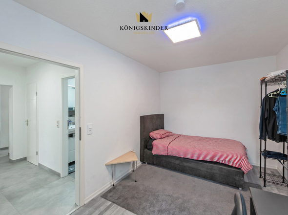 Kinderzimmer 