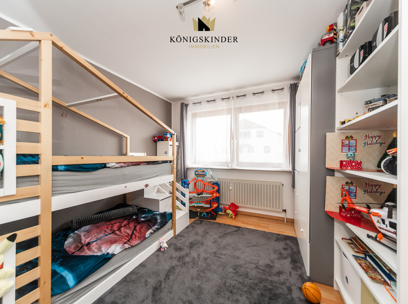 Kinderzimmer