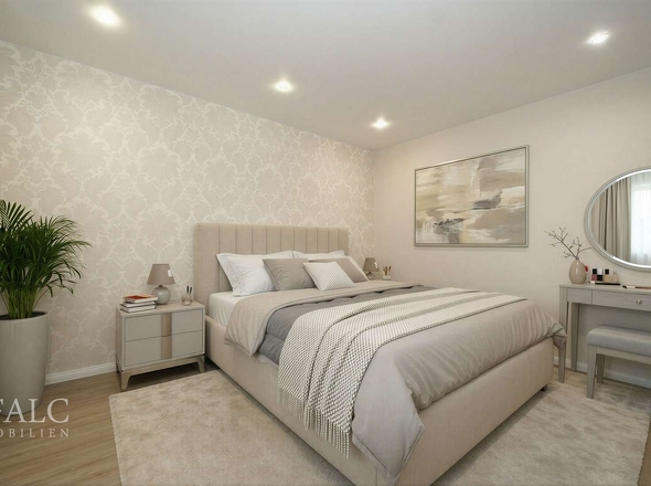 Ihr persönlicher Rückzugsort