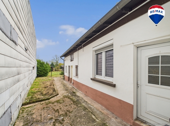 RE:MAX Immobilien DeLux Saarlouis-Roden Außen