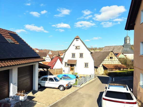 Ihr neues Wohnglück