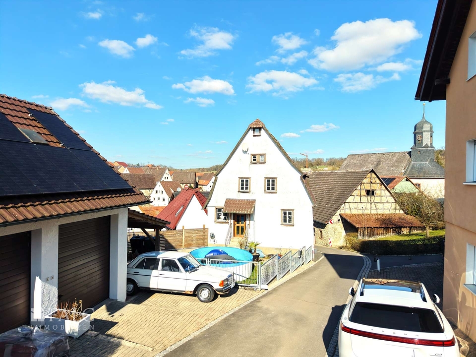 Ihr neues Wohnglück