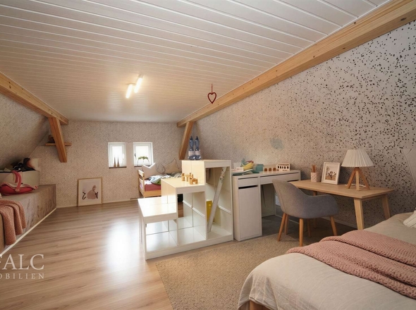 Für die Kinder! (Vis.)