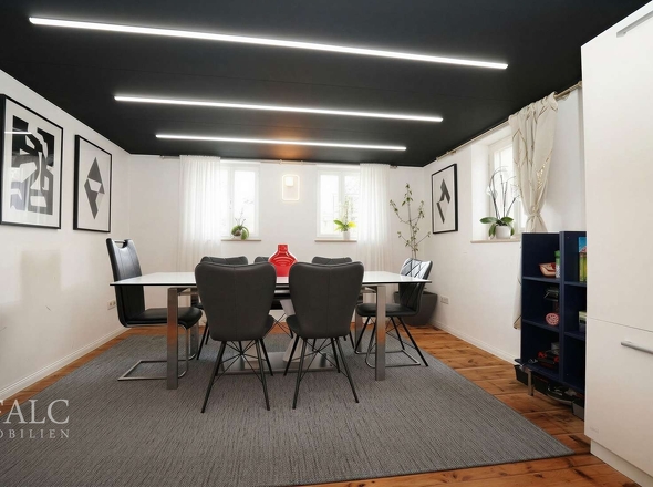 Kulinarische Köstlichkeiten (Vis.)