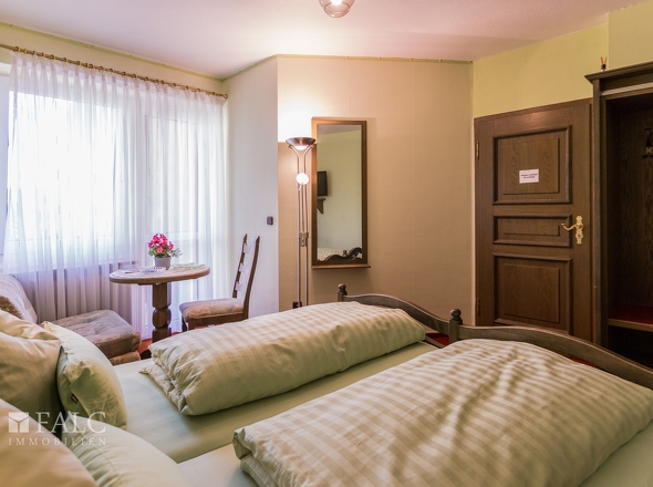 Doppelzimmer
