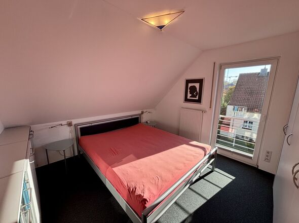 Gästezimmer