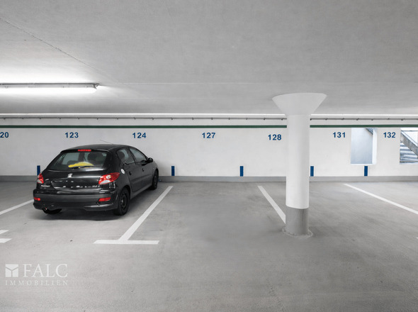Parkhaus