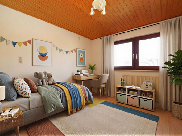 Kinderparadies (Vis.)