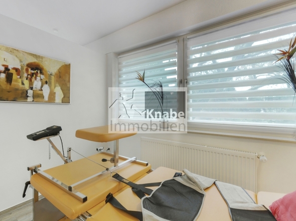 Praxisraum