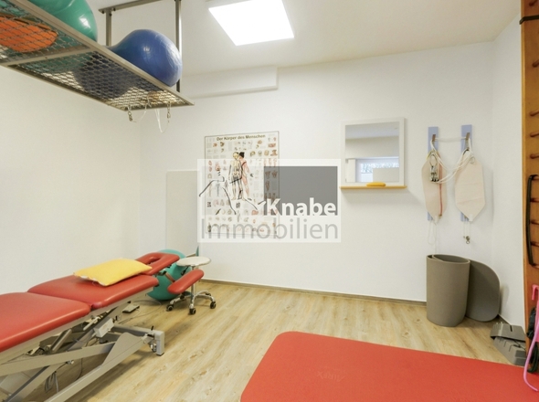 Praxisraum