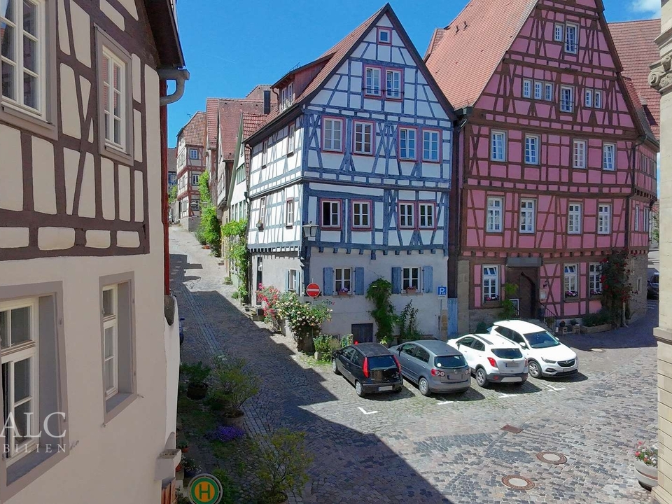 Ihr zukünftiges Eigenheim!