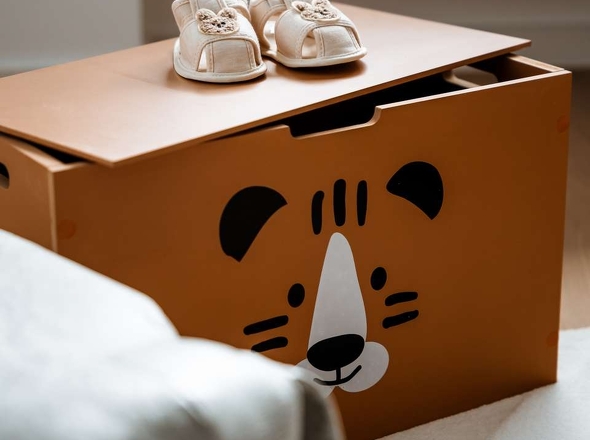 Ausstattungsbeispiel