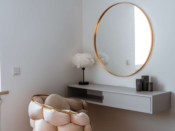 Ausstattungsbeispiel