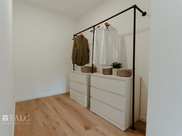 Ausstattungsbeispiel