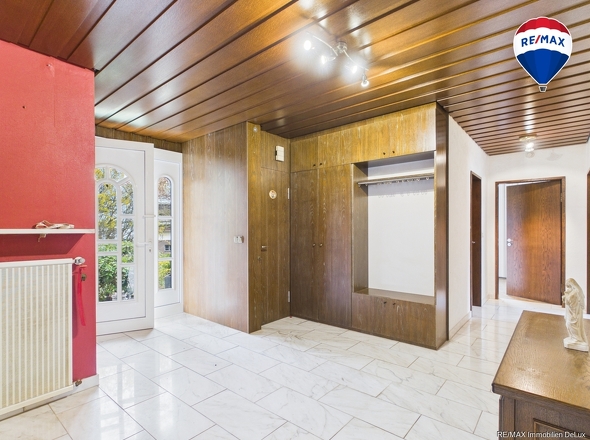 REMAX Immobilien DeLux Haus in Nohfelden / Türkismühle zu verkaufen