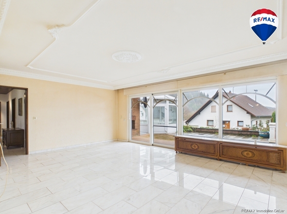 REMAX Immobilien DeLux Haus in Nohfelden / Türkismühle zu verkaufen