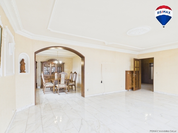 REMAX Immobilien DeLux Haus in Nohfelden / Türkismühle zu verkaufen