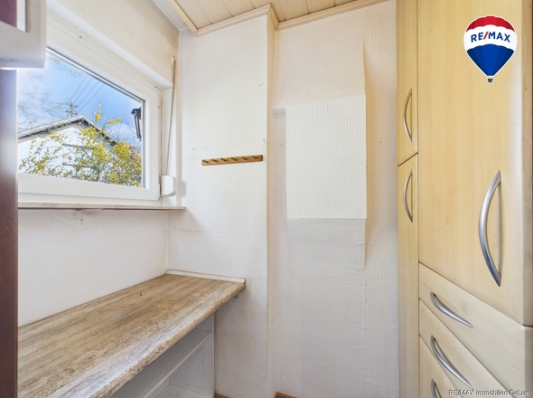 REMAX Immobilien DeLux Haus in Nohfelden / Türkismühle zu verkaufen