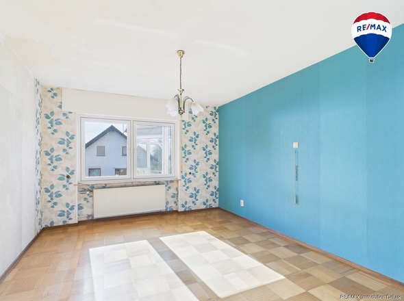 REMAX Immobilien DeLux Haus in Nohfelden / Türkismühle zu verkaufen