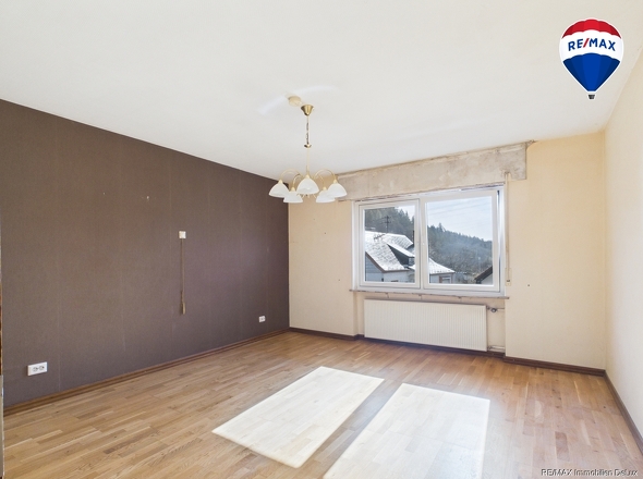 REMAX Immobilien DeLux Haus in Nohfelden / Türkismühle zu verkaufen