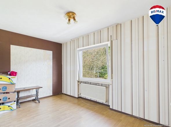 REMAX Immobilien DeLux Haus in Nohfelden / Türkismühle zu verkaufen