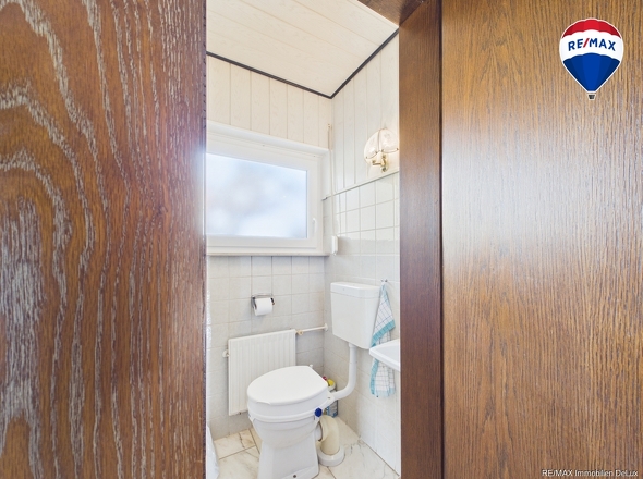 REMAX Immobilien DeLux Haus in Nohfelden / Türkismühle zu verkaufen