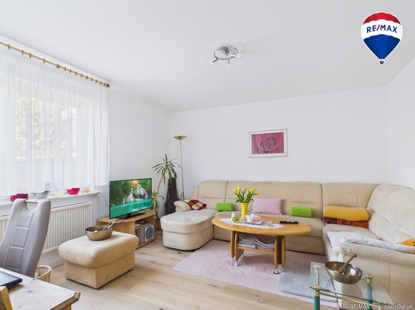 REMAX Immobilien DeLux Haus in Nohfelden / Türkismühle zu verkaufen